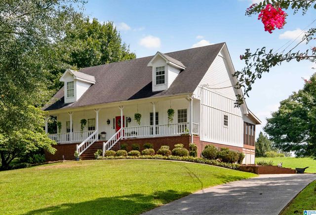 27 CHELSEA VILLAGE CIRCLE, Chelsea, AL 35043