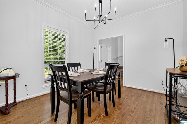 27 CHELSEA VILLAGE CIRCLE, Chelsea, AL 35043