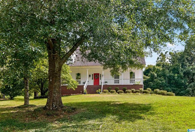 27 CHELSEA VILLAGE CIRCLE, Chelsea, AL 35043