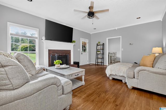 27 CHELSEA VILLAGE CIRCLE, Chelsea, AL 35043