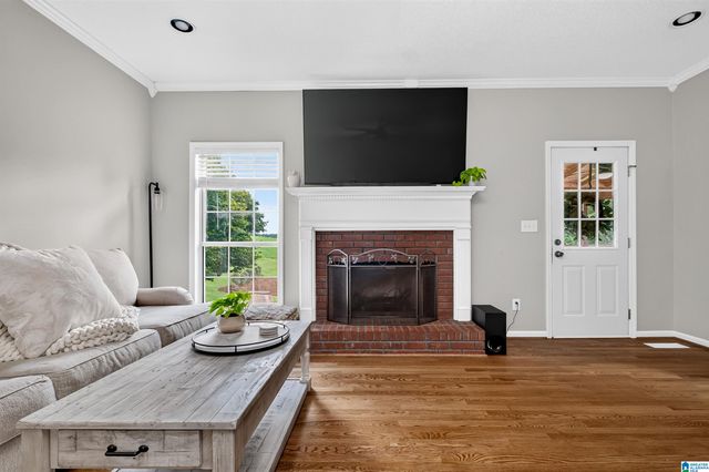 27 CHELSEA VILLAGE CIRCLE, Chelsea, AL 35043