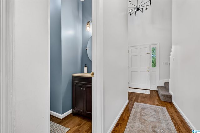 27 CHELSEA VILLAGE CIRCLE, Chelsea, AL 35043