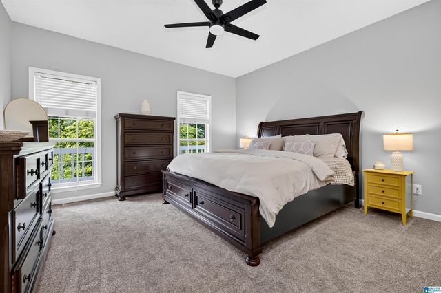 27 CHELSEA VILLAGE CIRCLE, Chelsea, AL 35043