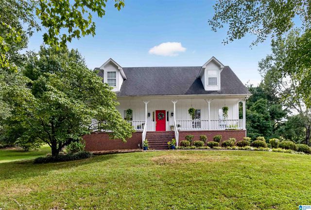 27 CHELSEA VILLAGE CIRCLE, Chelsea, AL 35043