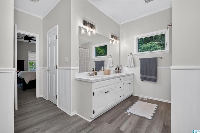 27 CHELSEA VILLAGE CIRCLE, Chelsea, AL 35043