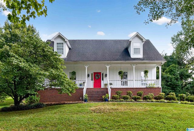 27 CHELSEA VILLAGE CIRCLE, Chelsea, AL 35043