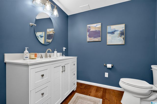 27 CHELSEA VILLAGE CIRCLE, Chelsea, AL 35043