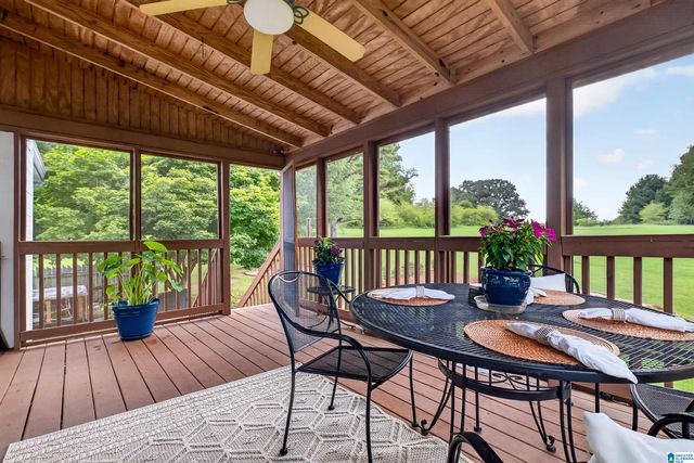 27 CHELSEA VILLAGE CIRCLE, Chelsea, AL 35043