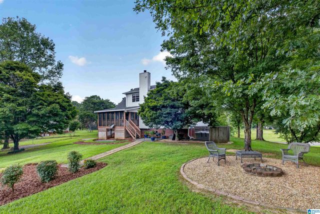 27 CHELSEA VILLAGE CIRCLE, Chelsea, AL 35043