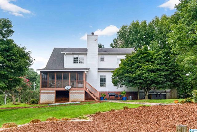 27 CHELSEA VILLAGE CIRCLE, Chelsea, AL 35043