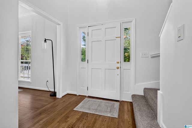 27 CHELSEA VILLAGE CIRCLE, Chelsea, AL 35043