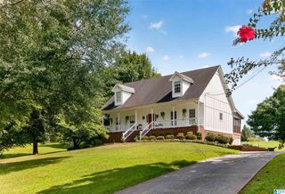 27 CHELSEA VILLAGE CIRCLE, Chelsea, AL 35043