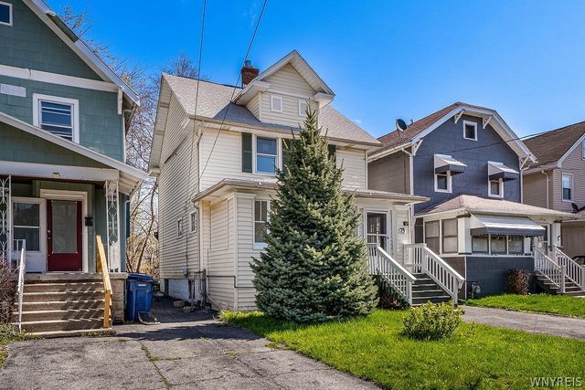 75 Henrietta Avenue, Buffalo, NY 14207