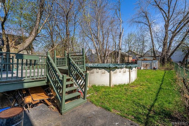 75 Henrietta Avenue, Buffalo, NY 14207