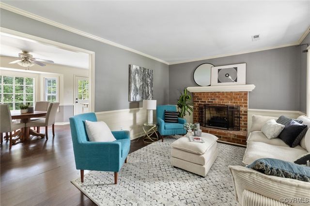 3453 Castlebury Dr, Chester, VA 23831