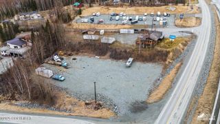 10224 Eagle View Drive, Eagle River, AK 99577