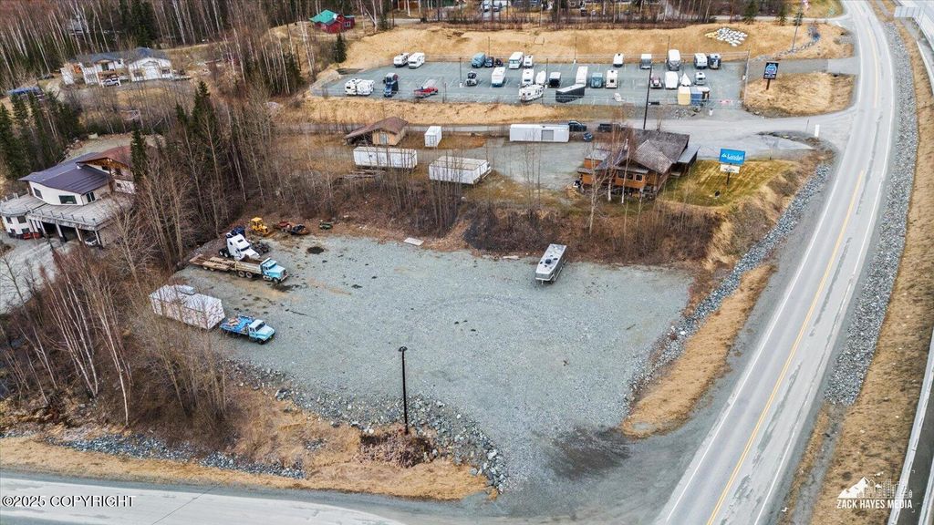 10224 Eagle View Drive, Eagle River, AK 99577