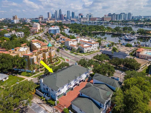 113 BOSPHOROUS AVENUE 2, Tampa, FL 33606