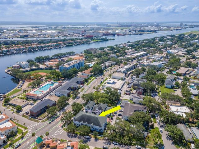 113 BOSPHOROUS AVENUE 2, Tampa, FL 33606