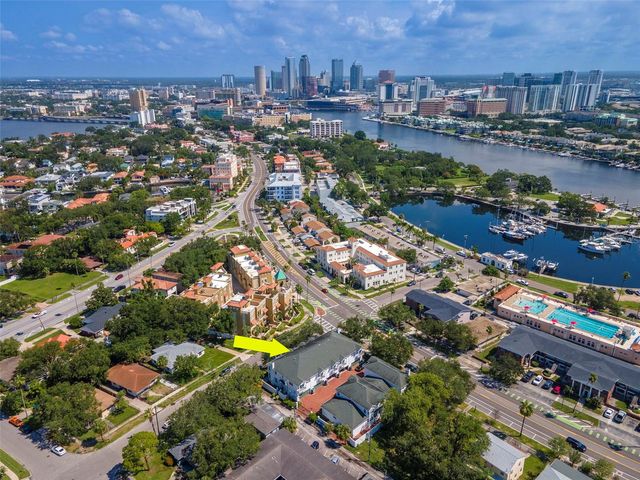 113 BOSPHOROUS AVENUE 2, Tampa, FL 33606