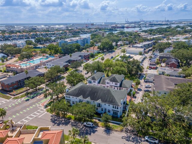113 BOSPHOROUS AVENUE 2, Tampa, FL 33606