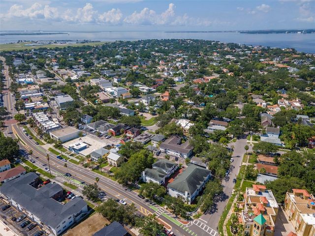 113 BOSPHOROUS AVENUE 2, Tampa, FL 33606