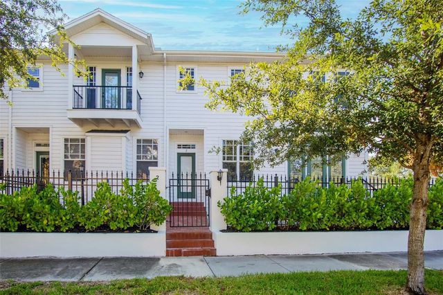 113 BOSPHOROUS AVENUE 2, Tampa, FL 33606