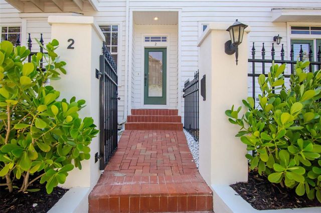 113 BOSPHOROUS AVENUE 2, Tampa, FL 33606