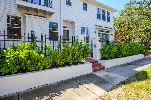 113 BOSPHOROUS AVENUE 2, Tampa, FL 33606