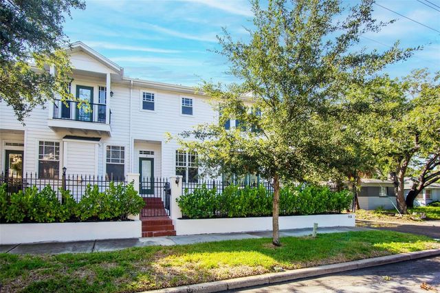 113 BOSPHOROUS AVENUE 2, Tampa, FL 33606