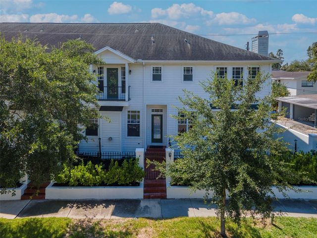 113 BOSPHOROUS AVENUE 2, Tampa, FL 33606