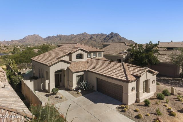 11571 E RANCH GATE Road, Scottsdale, AZ 85255