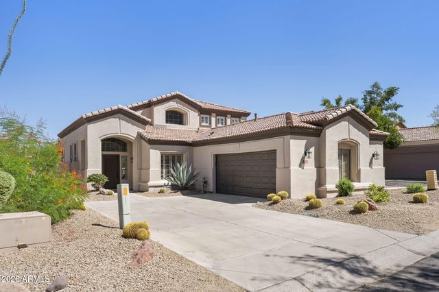 11571 E RANCH GATE Road, Scottsdale, AZ 85255