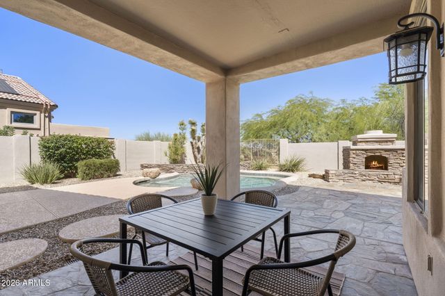 11571 E RANCH GATE Road, Scottsdale, AZ 85255