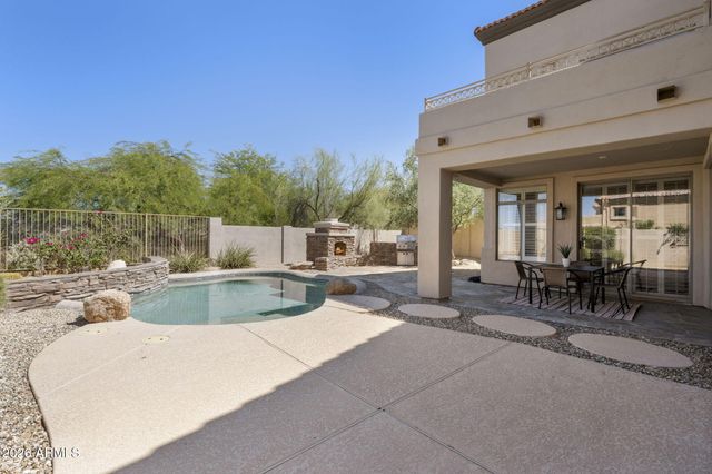 11571 E RANCH GATE Road, Scottsdale, AZ 85255