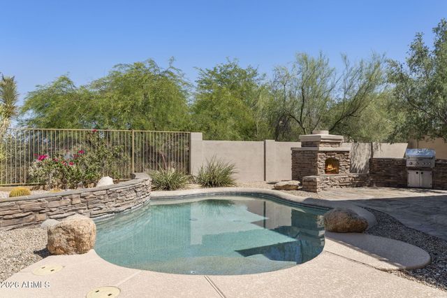 11571 E RANCH GATE Road, Scottsdale, AZ 85255