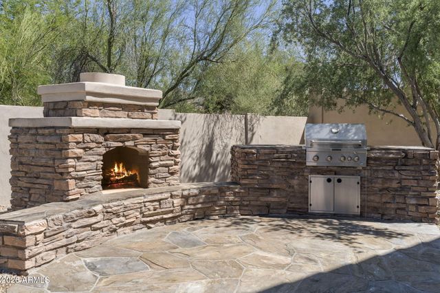 11571 E RANCH GATE Road, Scottsdale, AZ 85255