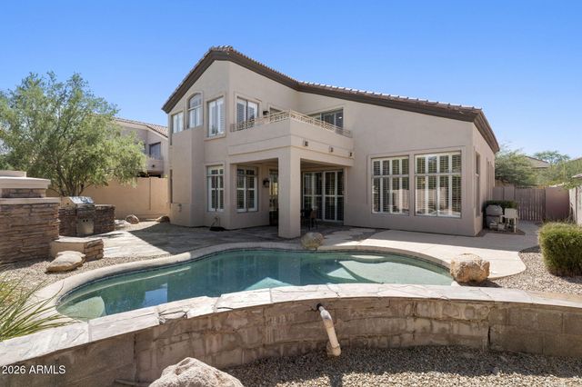 11571 E RANCH GATE Road, Scottsdale, AZ 85255