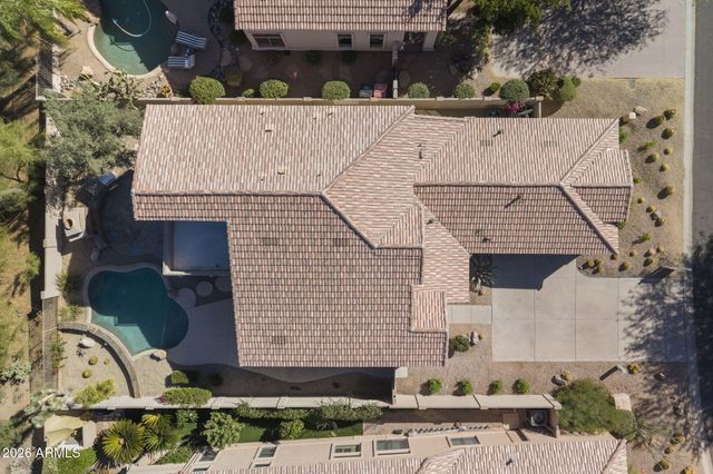11571 E RANCH GATE Road, Scottsdale, AZ 85255