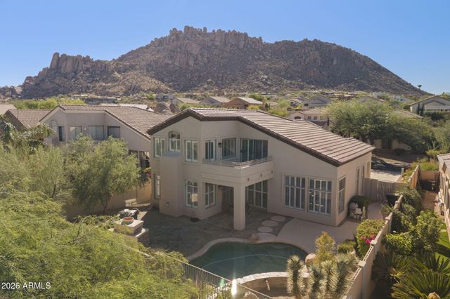 11571 E RANCH GATE Road, Scottsdale, AZ 85255
