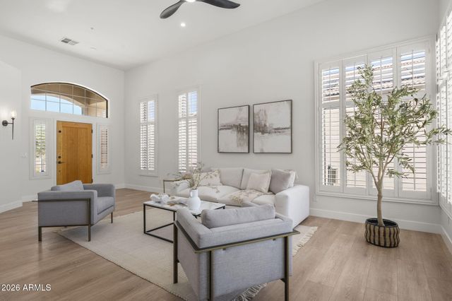 11571 E RANCH GATE Road, Scottsdale, AZ 85255