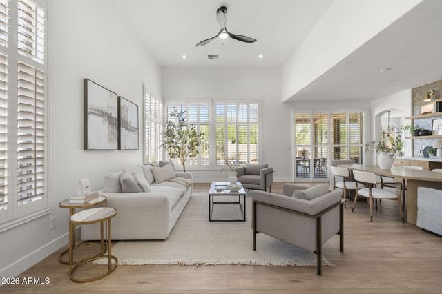 11571 E RANCH GATE Road, Scottsdale, AZ 85255