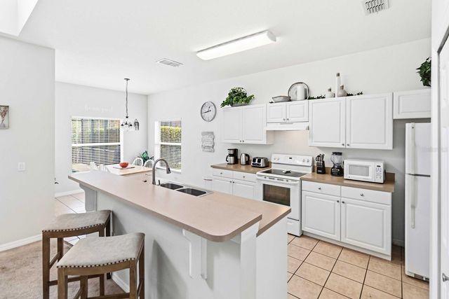 4678 CUMBRIAN LAKES DRIVE, Kissimmee, FL 34746