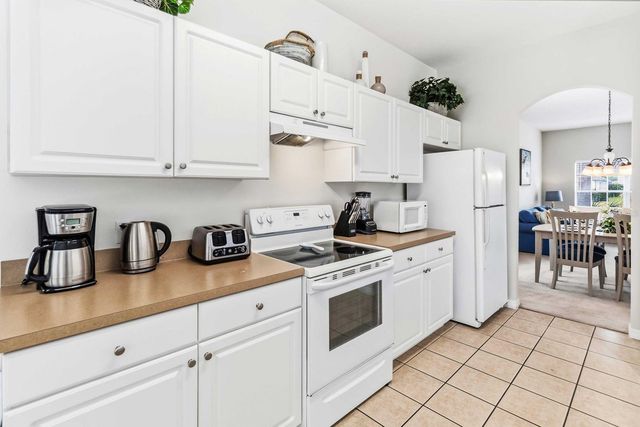 4678 CUMBRIAN LAKES DRIVE, Kissimmee, FL 34746