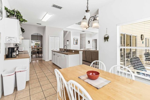 4678 CUMBRIAN LAKES DRIVE, Kissimmee, FL 34746