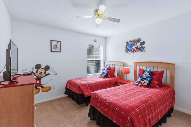 4678 CUMBRIAN LAKES DRIVE, Kissimmee, FL 34746