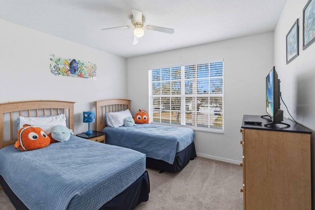 4678 CUMBRIAN LAKES DRIVE, Kissimmee, FL 34746