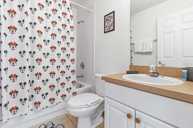 4678 CUMBRIAN LAKES DRIVE, Kissimmee, FL 34746