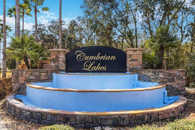 4678 CUMBRIAN LAKES DRIVE, Kissimmee, FL 34746