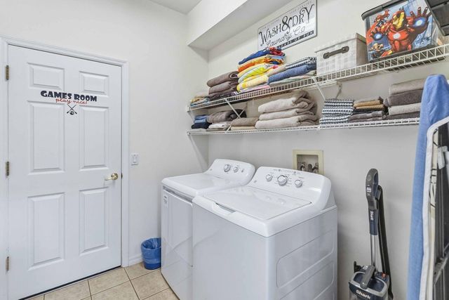 4678 CUMBRIAN LAKES DRIVE, Kissimmee, FL 34746